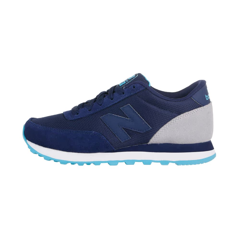 New Balance/NB 501系列 女鞋 复古鞋 跑步鞋 WL501SXA/SXB