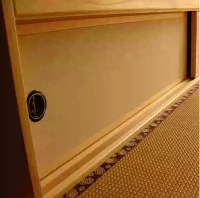 Forsma door custom-made world with door wardrobe sliding door Japanese sliding door painted door tatami sliding door sliding door