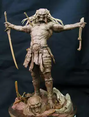 ALH prototype works group purchase ~~ please take the corresponding work