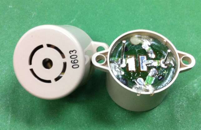 PB2130UP002A supplied with original TDK PB2130UP002A audio indicator and alarm buzzer