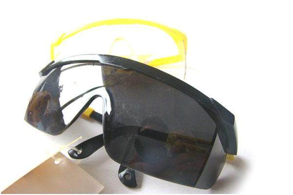Welding Professional Goggles Scalable Goggles Anti - UV Welder Torch Persia