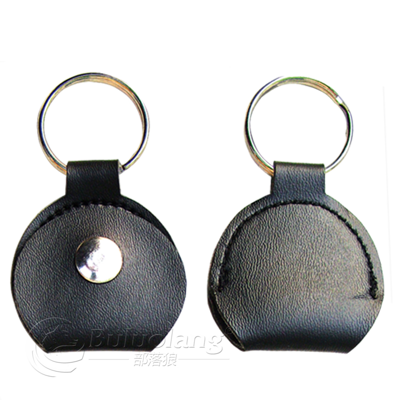 Tribal Wolf Brand Guitar Bass Pli Sheet Bag Key Buckle Type Genuine Leather Imitation Leather Clip 2020 New Musical Instrument Bag