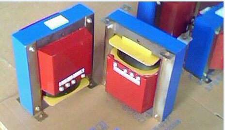 Wuxi SEG custom in addition to electrostatic high voltage transformer magnetic leakage 150VA 220V 20KV