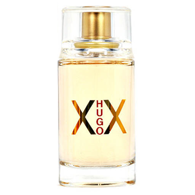 Hugo Boss/博斯 优客爱火情窦初开女士淡香水40/60/100ml