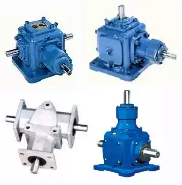 Commutator T2 T4 T6 and other factory direct sales speed ratio 1:1 1:2 1:3 1:5