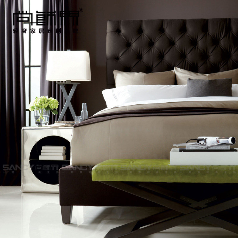 ���ν����ݼҾ�ŷʽ˫�˴�SC-3616-B07