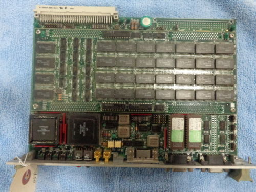 FUJI HIMV-134 Fuji SMT circuit board