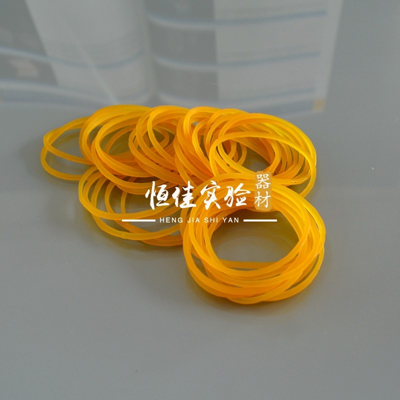 Rubber band Rubber ring Cowhide rib Rubber ring High temperature rubber band