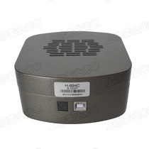 1-inch full-frame 6.1 million pixel CCD camera microscope color CCD camera