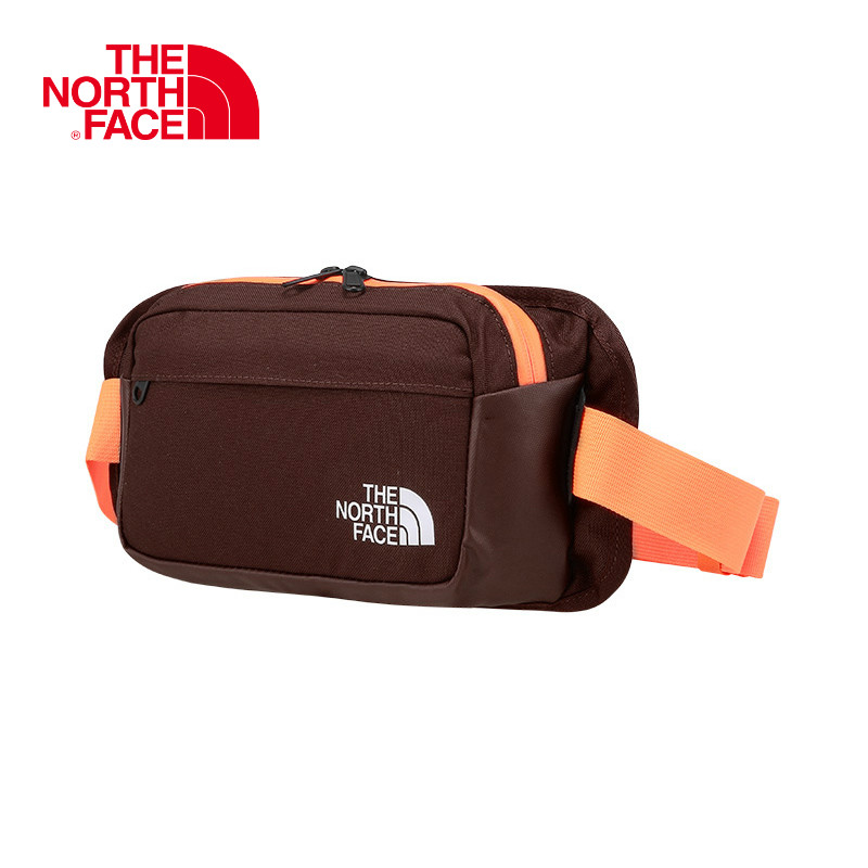 【2016春夏新款】THE NORTH FACE/北面 户外休闲腰包 2L A6SB