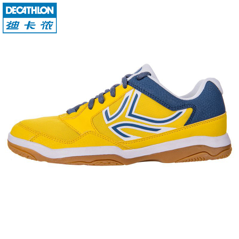 迪卡侬 羽毛球鞋 青少年儿童 防滑耐磨舒适透气缓震SF ARTENGO