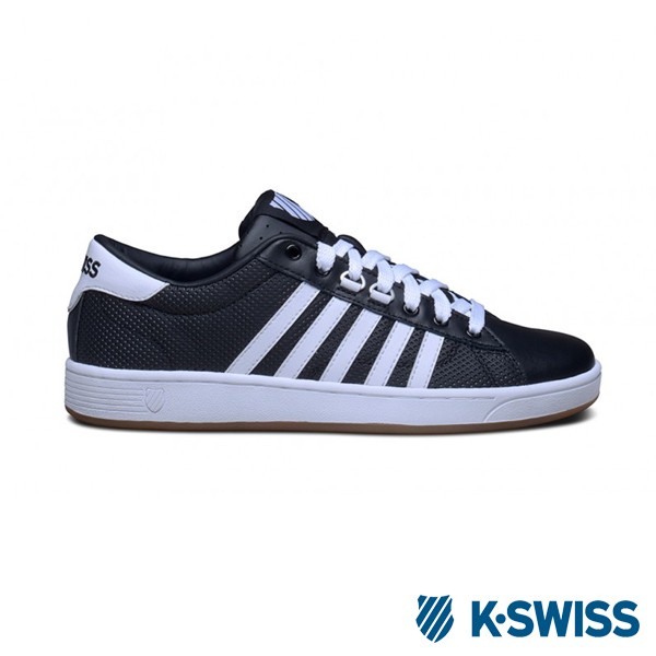 【K-Swiss】Hoke EQ CMF美式休闲鞋-男台湾官网直邮进口