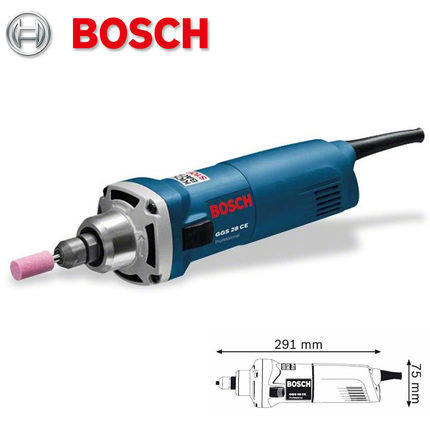 Germany Bosch Original Power Tools Speed Grinding