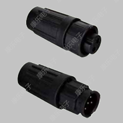 Heavy strong (ZJPT)waterproof aviation plug connector Z108-2A 2K (2 core)head hole docking seat