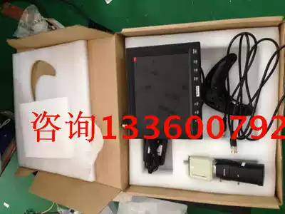 CCD monitor automatic welding head welding monitoring system