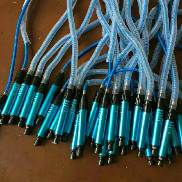 Pm-058 Power Horse Brand Hub Factory Special Engraving Pen Wind Mill Pen 3 mm 6 mm collet