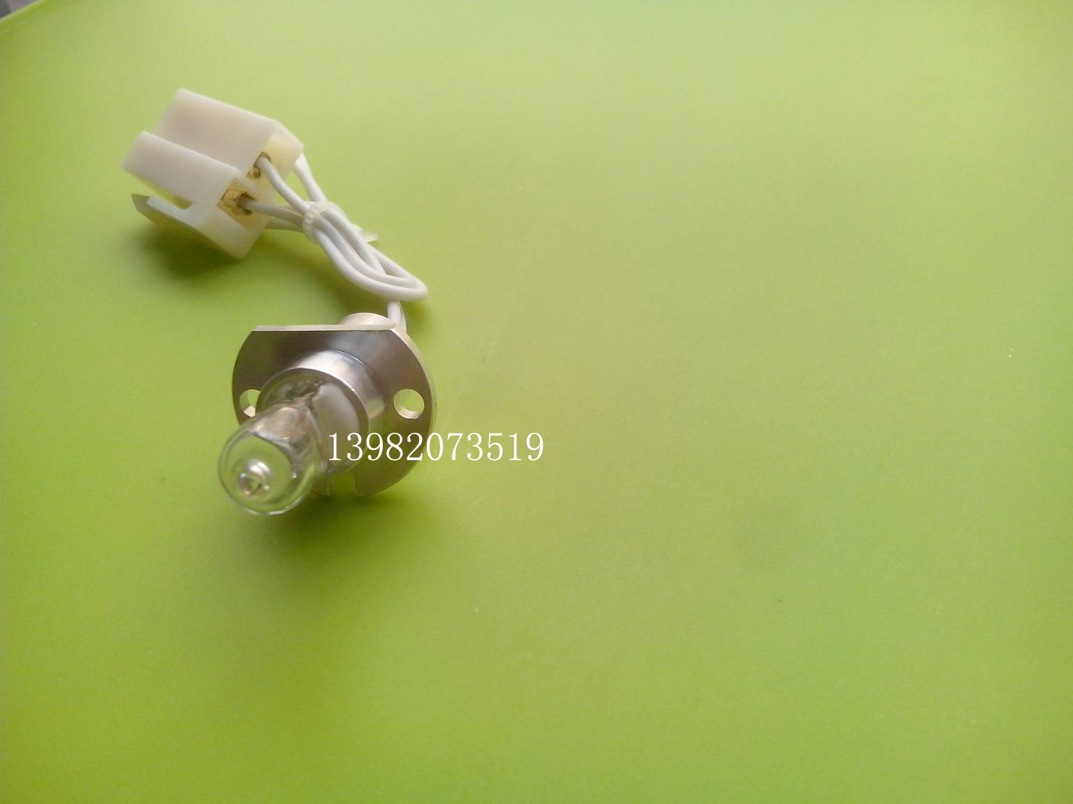 东唐DP8010 8068生化分析仪光源卤素卤钨灯泡 12V20W