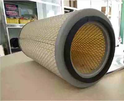 Dongguan bridge head giant wind Screw Air Compressor JF-50A air filter 37KW air compressor style universal air filter