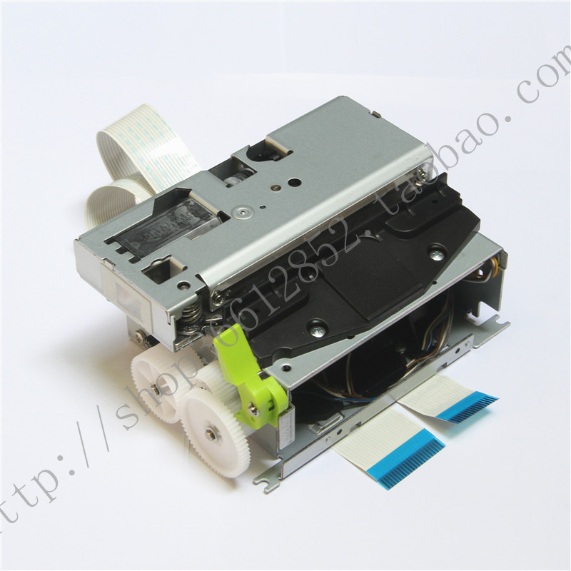 Call number queuing machine self-service ticket terminal inquiry machine M-T532IIAF M-T532IIAP printed sheet handpiece