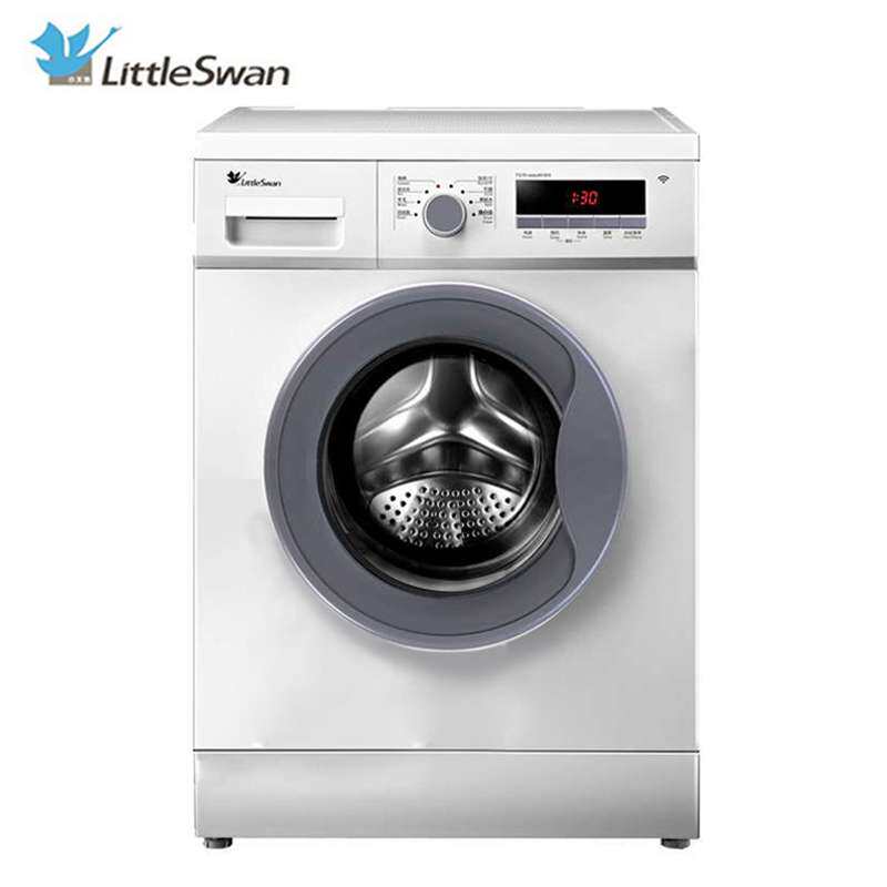 Littleswan/小天鹅 TG70-easy60WX 7公斤滚筒洗衣机 APP智能操控