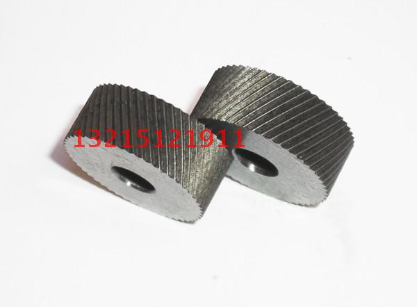 Twill rolling flower wheel left and right twill 45-degree rolling flower wheel double wheel mesh 20 * 8 * 6BL BR 3-1 0 0