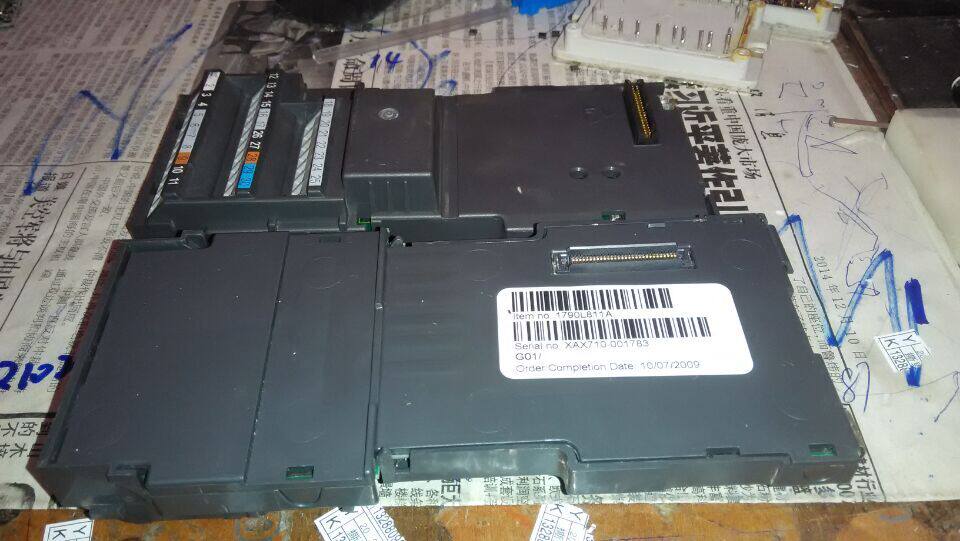 1790L811A MM440 430 6SE6430 440 IO board Bargaining