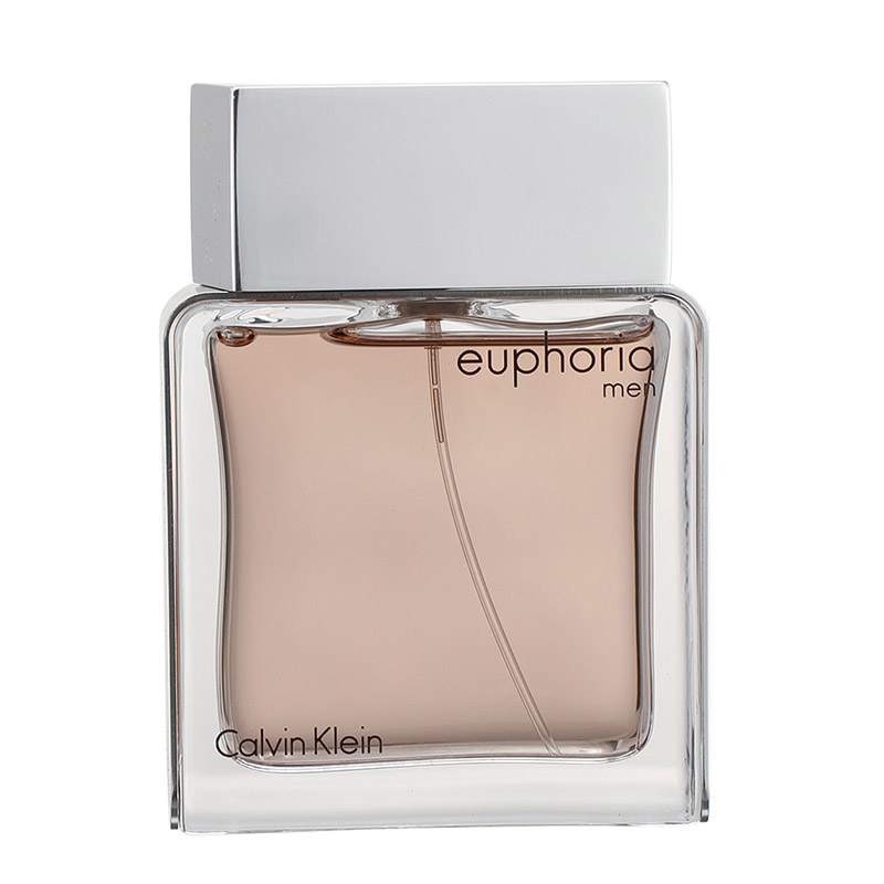 CK/凯文克莱ck Euphoria诱惑盛放迷情男士香水50/100ml