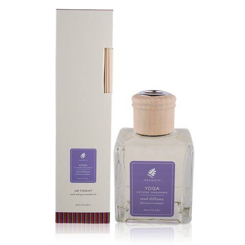 ESCENTS 瑜珈大师香竹(200ml)台湾官网直邮进口