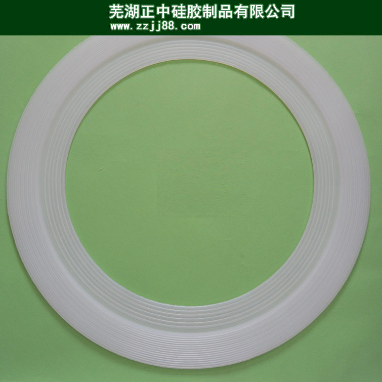 Silicone steamer mat Anti-leakage steam bag furnace gasket Energy saving king steamer silicone pad Silicone steamer corner Round