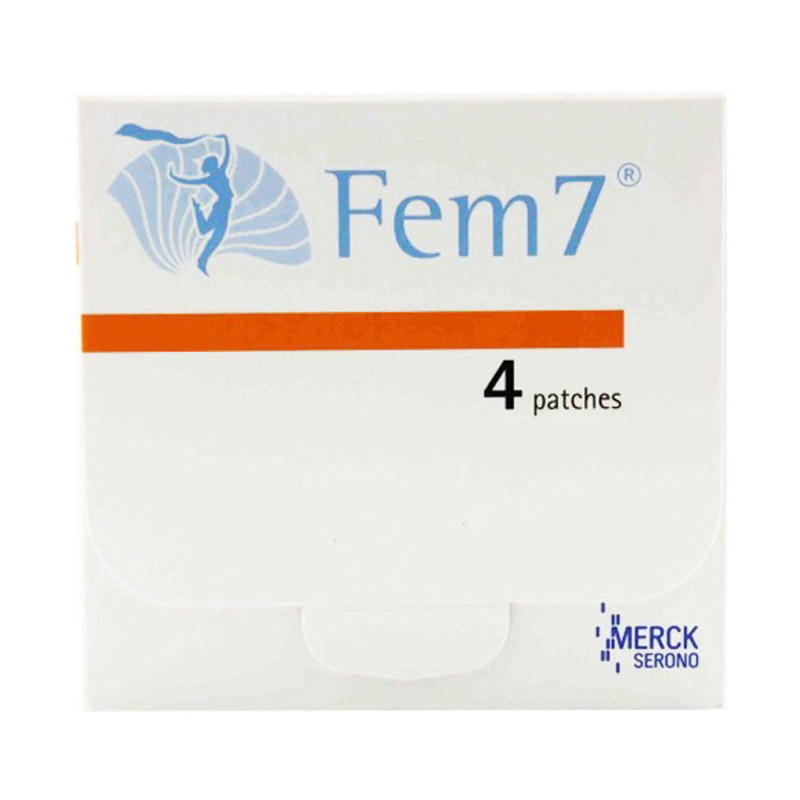 松奇 松奇 半水合雌二醇贴片 1.5mg*4片/盒