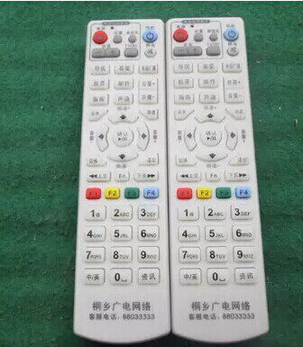 Jiaxing Tongxiang Guangelectric Cable KangJia SDC920 SDC251 onboard the box remote control to deliver the battery