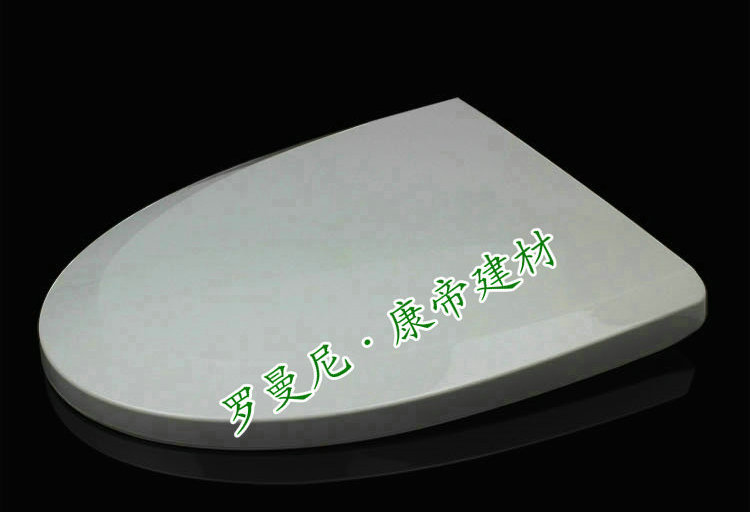 Toilet cover suited to the old - fashioned UYEMUYE toilet plate