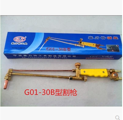 Salet cutting torch 100B type 30B welding torch H01-12 type H01-6 type jet suction cutting torch