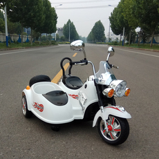 Электромобиль детский Hlx 138