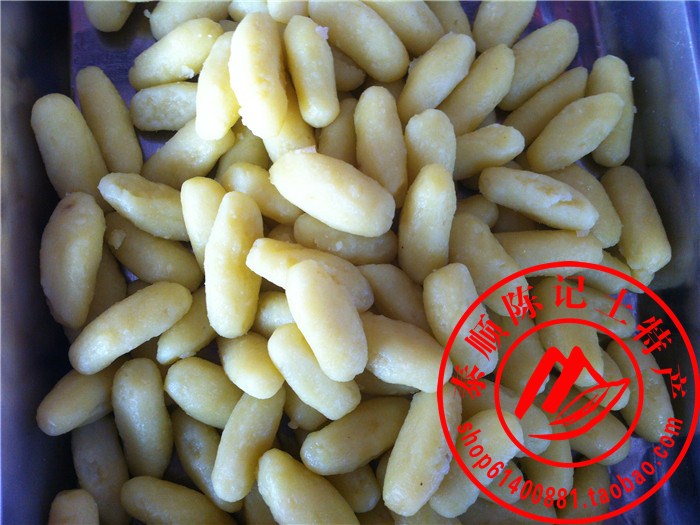 Tai Shun Chen Material Material Potato Mark Potato Mark Potato Pill Ice Bag Package 500g