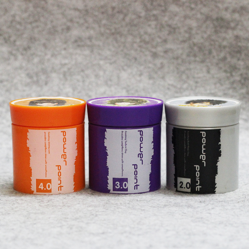 Usd 19 46 Philippine Hair Mud Hair Wax Hair Curly Hair Styling
