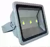 70W100W150W200W LED Flood light Outdoor projection light Flood light Outdoor waterproof advertising light Tunnel