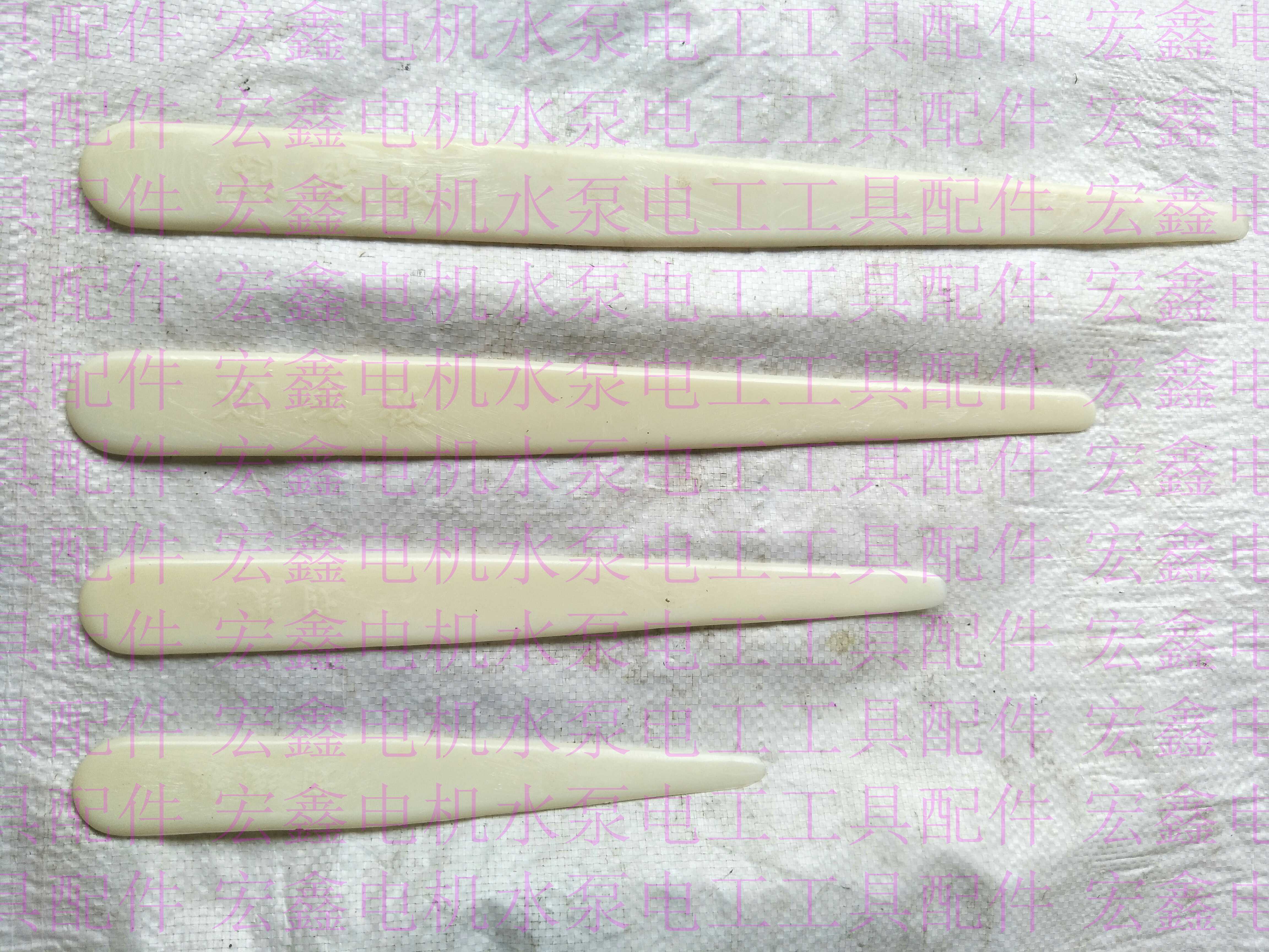 Motor Repair Work Tool Dash Board Plastic Scribe Press Plate Plastic Paddle Plastic Board Plastic Board Plastic Board Motor Paddle Board