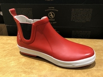 AIGLE AIGLE counter domestic female low-top rubber boots 24772 24778 24779