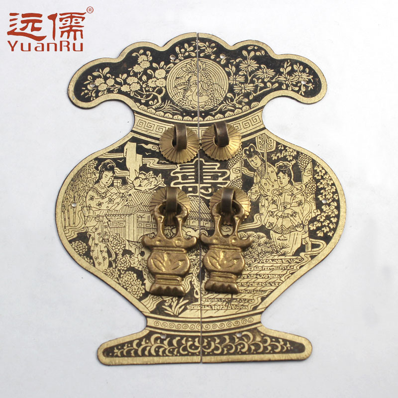 Զ�崿ͭ����������YRB032