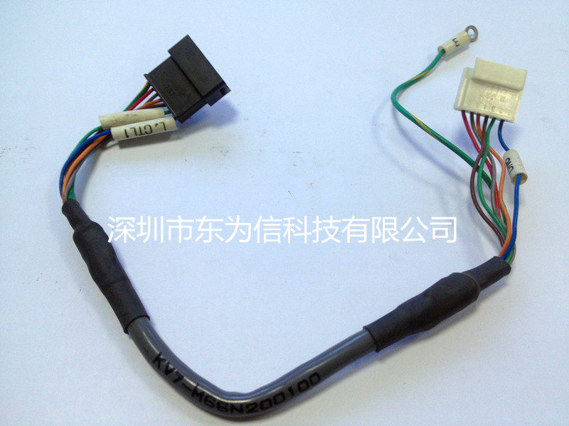 YAMAHA special line for tablet machine KV7-M66N2-001