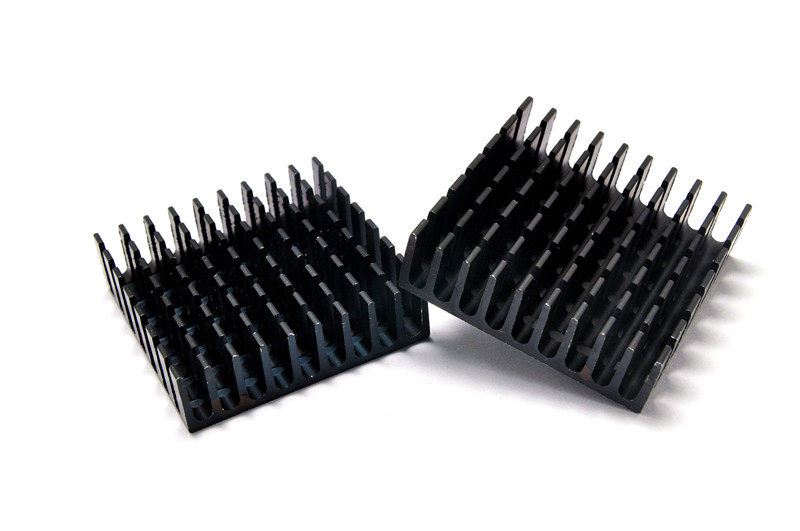 �������ʵ���ɢ��Ƭ35*35*10mm(10Ƭ)