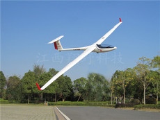 Самолет на дистанционном управление Xiang wild