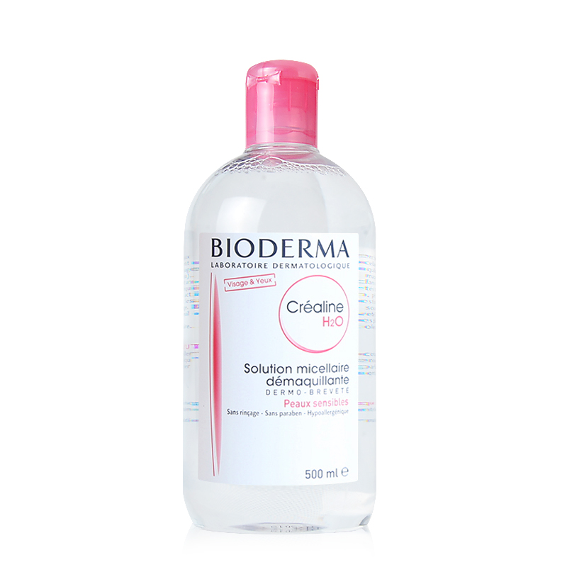 Bioderma/贝德玛粉水