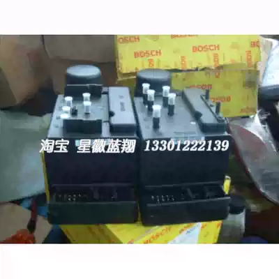 Benz w140 chain pump interlocking air pump original factory