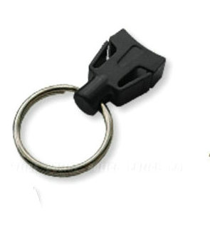 American-made T-Reign Reima outdoor equipment retractable rope pendant special accessories Key ring 0TR9-001