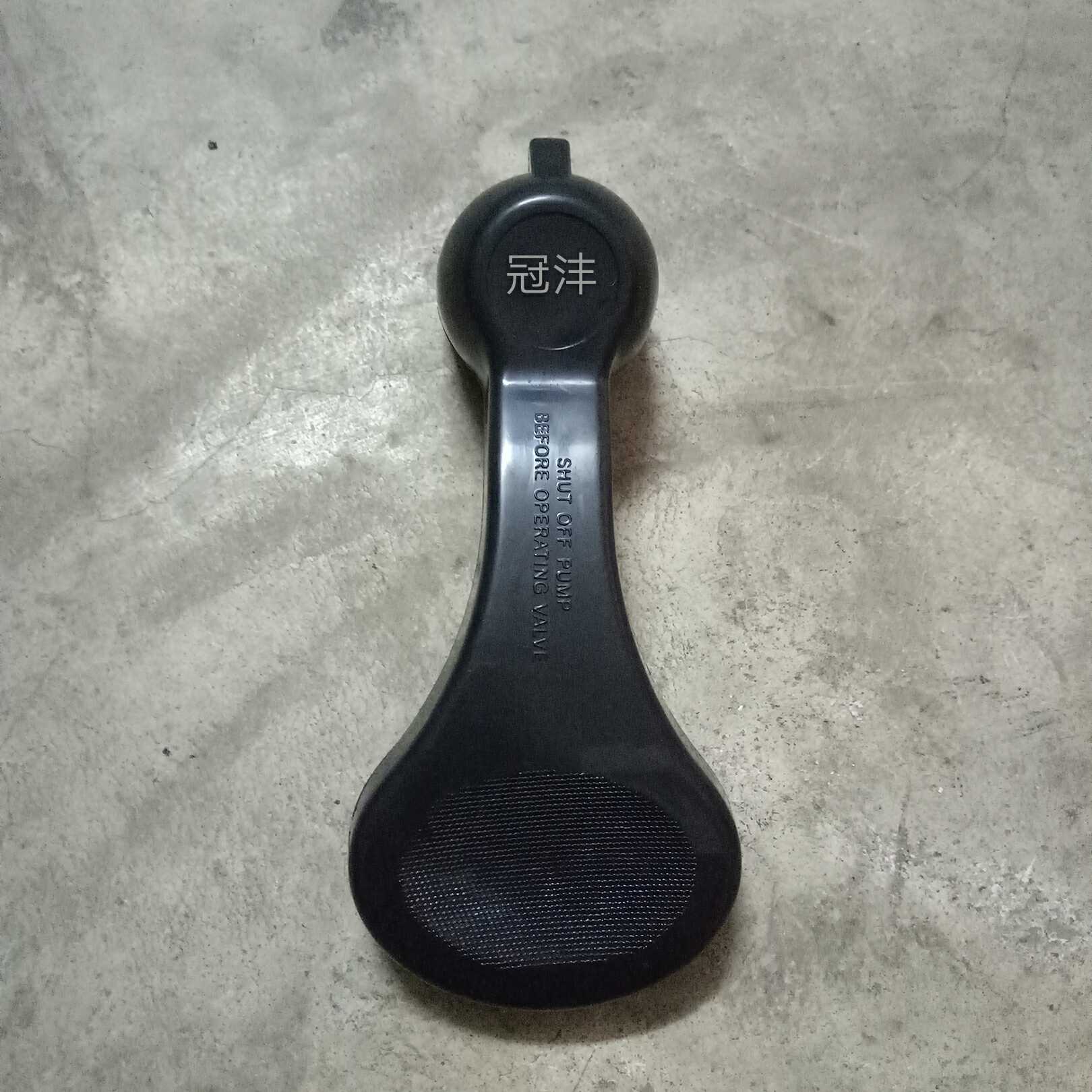 Swimming pool equipment sand tank accessories AQUA sand tank head Multi-position valve handle Swimming pool special filter equipment