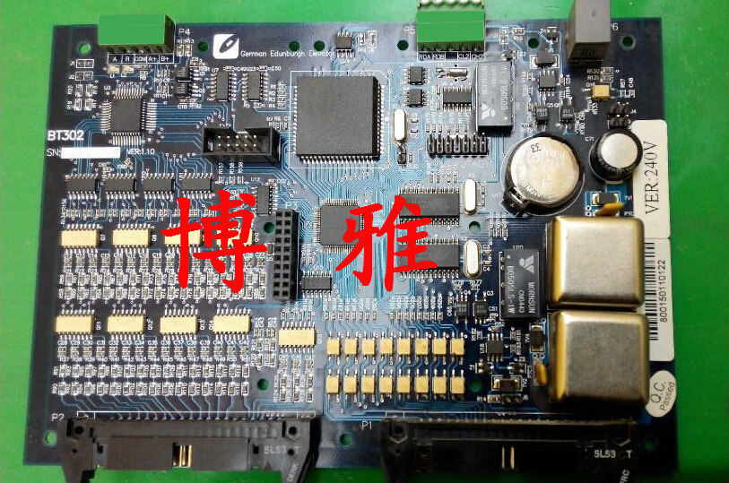Edenbo lift accessories Main board BT302 original plant completely new