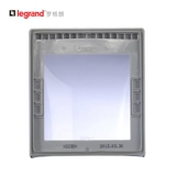 TCL Rogue Transparent 86 -тип панели панели водонепроницаемой