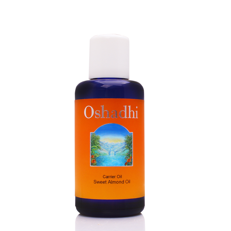 Oshadhi德国O家 #6634甜杏仁油100ml